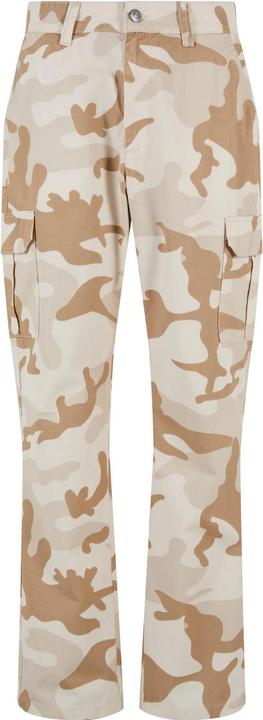 Produktbild Urban Classics CargoHose (36)