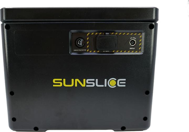 Immagine prodotto Sunslice Gravity 512 (512 Wh)
