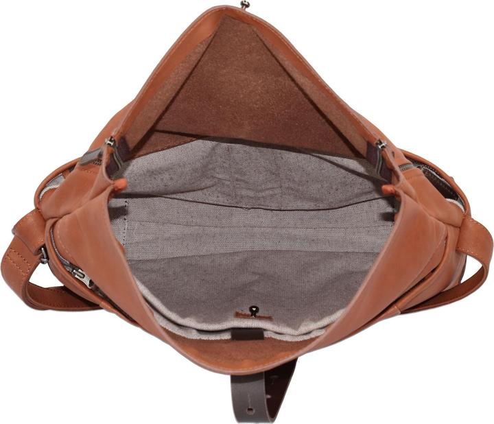 Produktbild Harolds Mount Ivy Messenger Leder 40 cm Laptopfach (13 l)