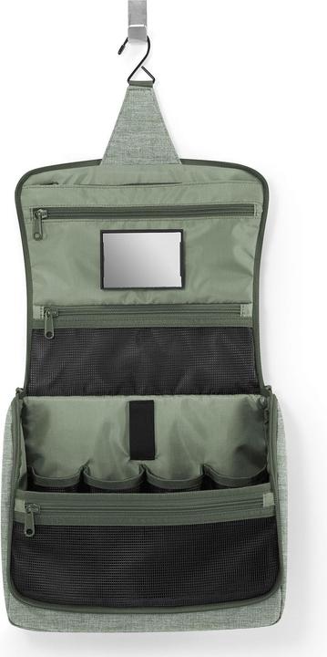 Actual product image reisenthel Toiletbag XL (4 l)