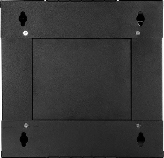 Actual product image LogiLink Rack Wall Mount Cabinet EconLine 06U b (10 inch rack)