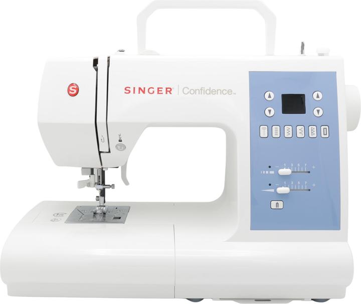 Singer Confiance 7465