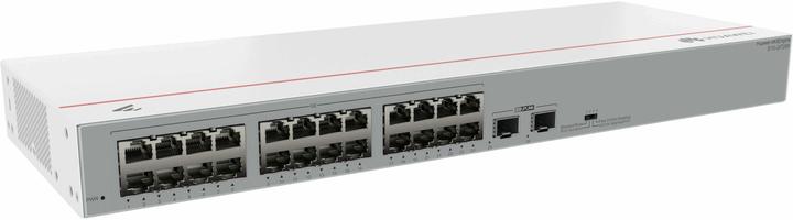 Actual product image Huawei Ekit Switch S110-24T2SR (26 ports)