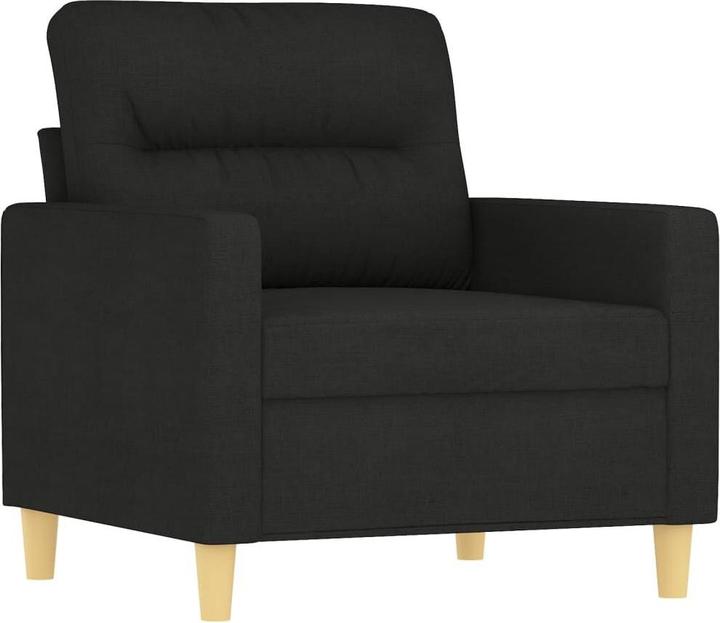 Actual product image vidaXL Sofagarnitur (Upholstery set)