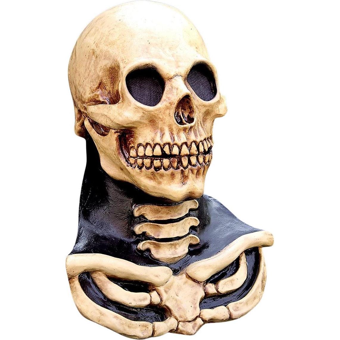 Ghoulish Gevatter Tod