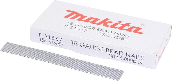 Makita Stauchkopfnagel