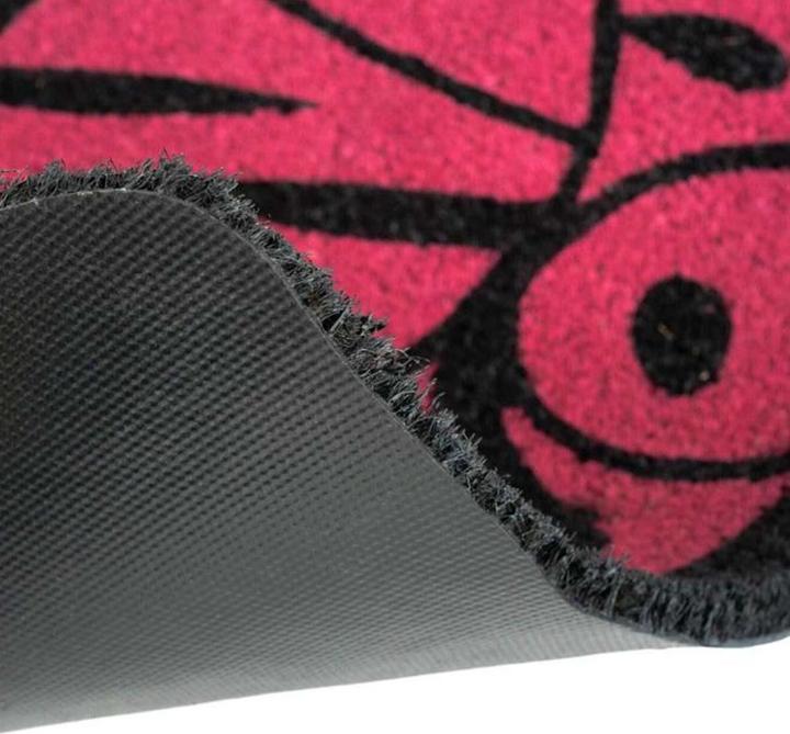 Productafbeelding Granna Pink Floyd - Deurmat (62 x 38 cm) (62 x 38 cm)