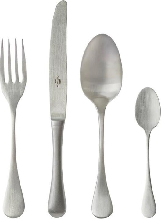 Costa Nova Antigo Ess-Besteckset 24tlg (24 Stk., Besteck Set)