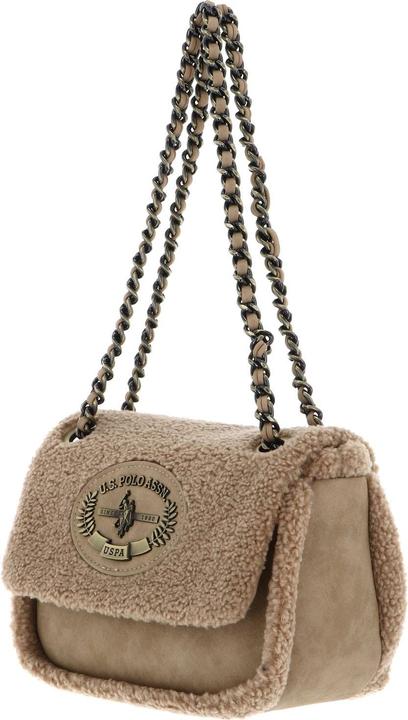 Actual product image U.S. Polo Holly Schultertasche S 23.5 cm