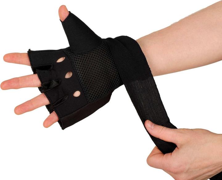 Produktbild adidas Box-Innenhandschuhe Speed Gel Wrap (L, XL)