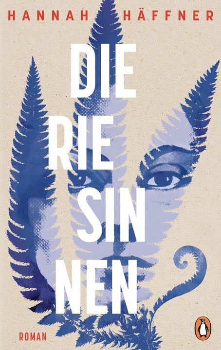 Die Riesinnen (German, Hannah Häffner, Hannah Hõffner, 2026)