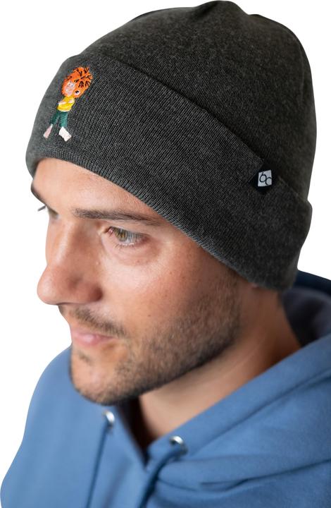 Actual product image Bavarian Caps Pumuckl (One size)