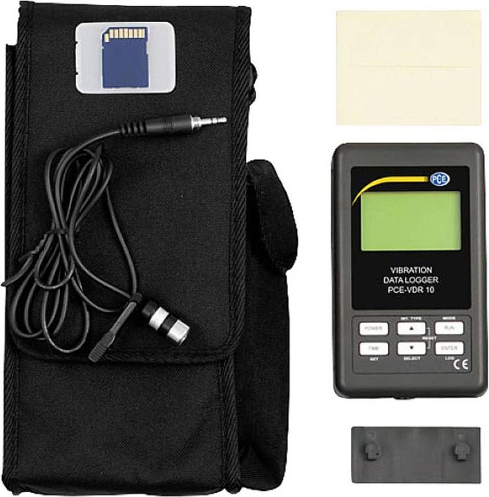 Actual product image PCE Instruments Instruments PCE-NDL 10 Sound level data logger