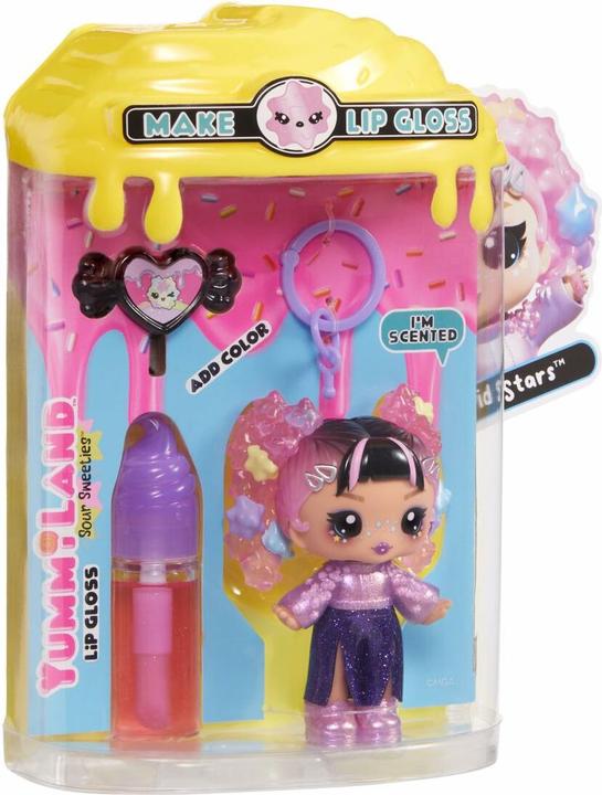 Image du produit Rainbow Puppe High