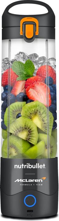NutriBullet McLaren Cordless Blender
