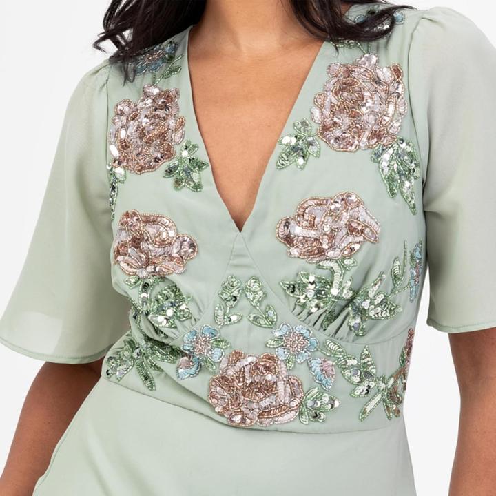 Produktbild Herba Abito Maxi Deluxe Maya (40)