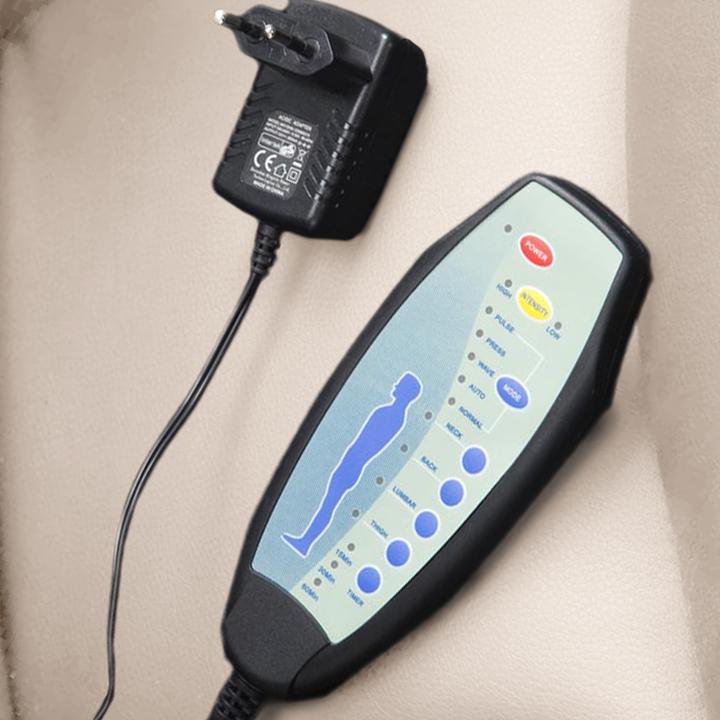 Actual product image CLP Pacific V2