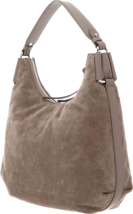 Immagine prodotto Coccinelle Suede Leather Handbag