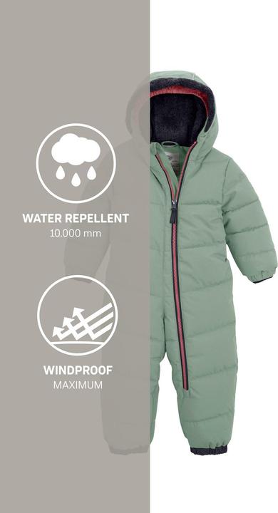 Actual product image Killtec Fiow 20 Mns Qltd Onpc (122)