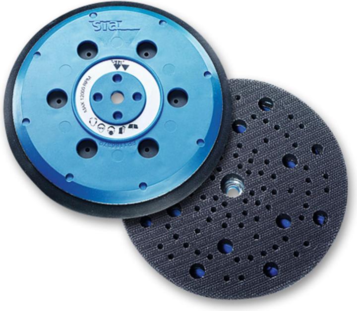 Produktbild SIA Stützteller (Weich)