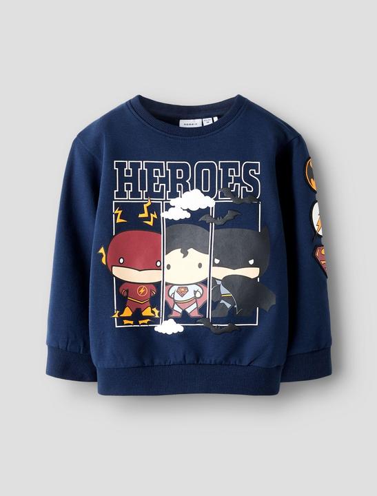 Produktbild Name it Regular Fit Sweatshirt (92)