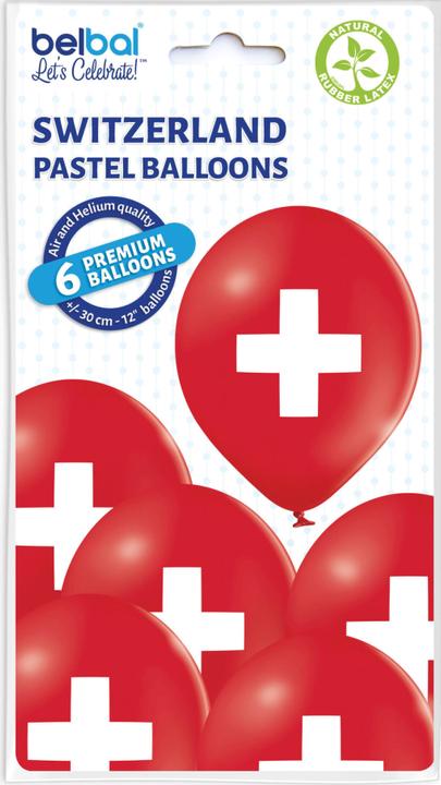 Immagine prodotto Belbal Palloncini (50 x)