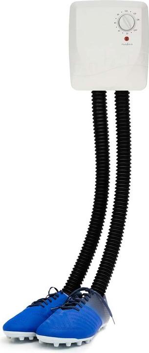 Image du produit Nedis Schuhtrockner | 250 W | 45 °C | Überhitzungsschutz (1 x)