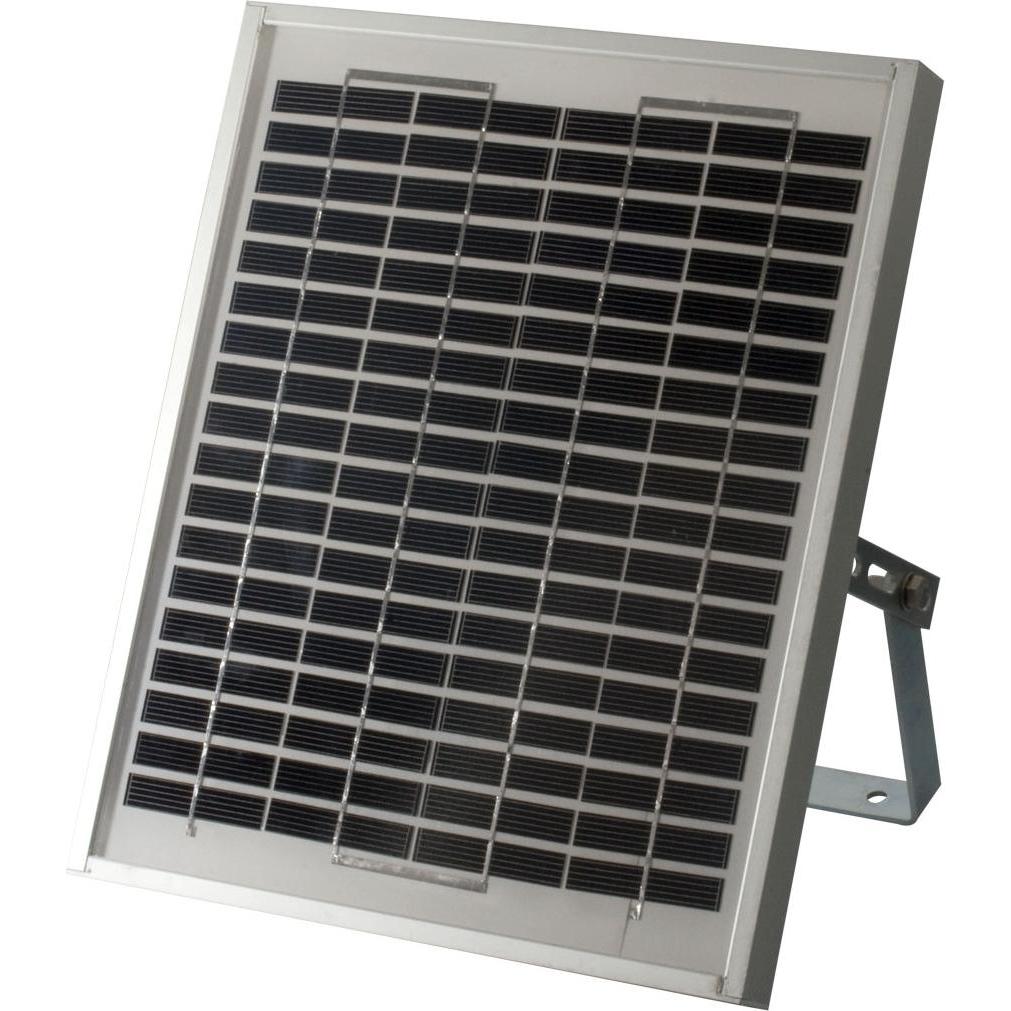 somfy, Pannello solare, Kit di batterie solari