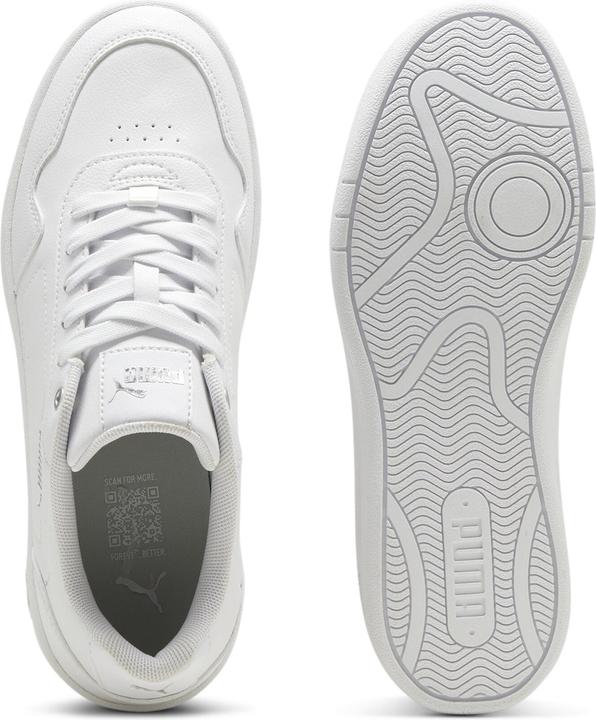 Actual product image Puma Court Classy (38)