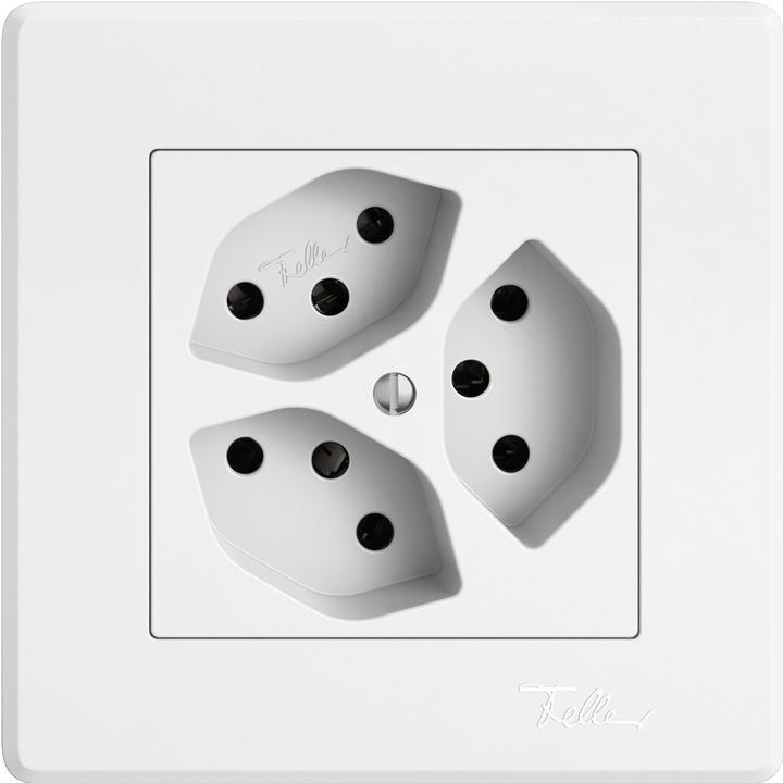 White RAL number (similar) 9010