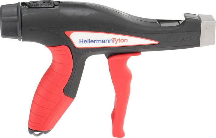 Actual product image HellermannTyton Cable tie pliers EVO (240 mm)
