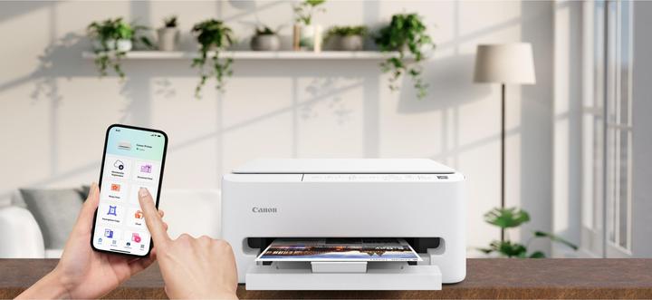 Image du produit Canon PIXMA TS4150i (Encre, Couleur)