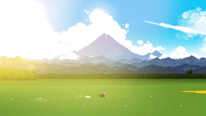 Produktbild Devolver Neva: Deluxe (Switch)