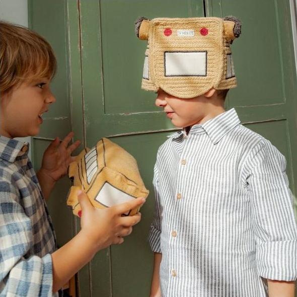 Immagine prodotto Lorena Canals Korb Mini Bus