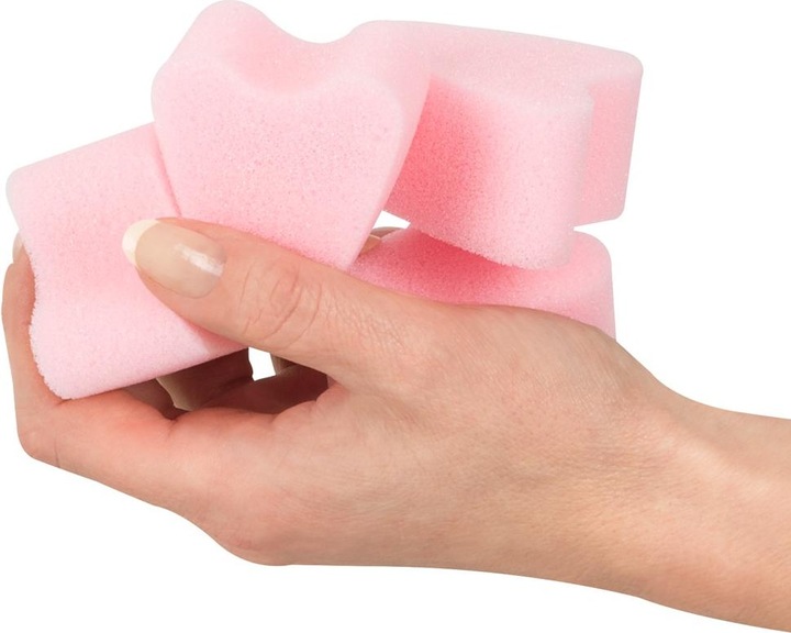 Actual product image Joydivision Soft, Spa & Love (10 x, Mini)