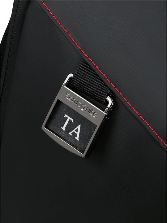 Produktbild Samsonite ECODIVER151348 (19 l)