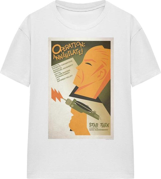 Produktbild The Original Series Episode 29 TShirt (S)