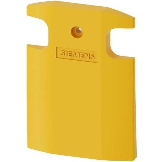 Siemens, Systemstromversorgung, Deckel ohne LED Deckel ohne LED Zubehör 3SE5120-0AA00-1AG0