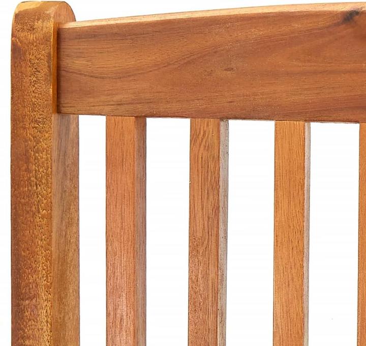 Produktbild vidaXL Gartenstuhl