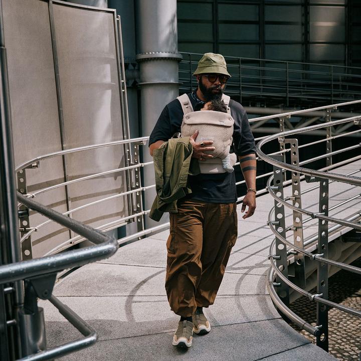 Immagine prodotto Cybex AMYA Carrier Dune Grey | grey