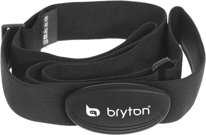 Immagine prodotto Bryton Rider 530 T GPS Bike Computer+Frequenza cardiaca+Cadenza