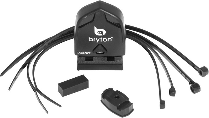 Immagine prodotto Bryton Rider 530 T GPS Bike Computer+Frequenza cardiaca+Cadenza