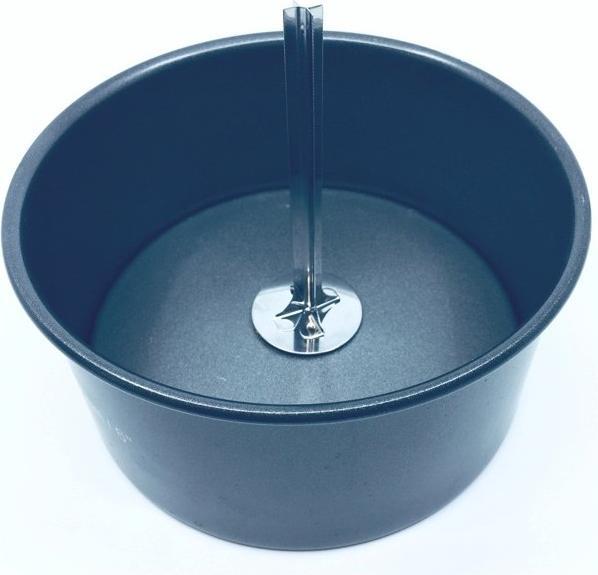 Produktbild Decora Heating Core (4 cm)