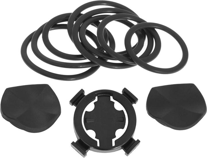 Immagine prodotto Bryton Rider 530 T GPS Bike Computer+Frequenza cardiaca+Cadenza
