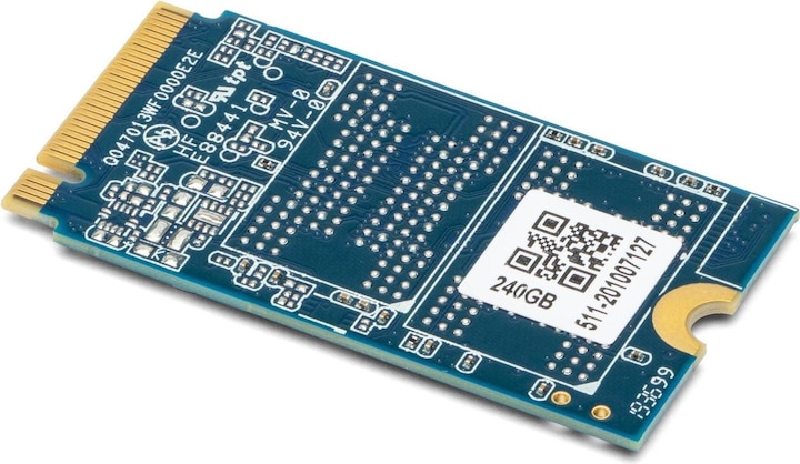 Produktbild OWC Aura P13 Pro (1000 GB, M.2 2242)