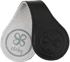 Productafbeelding Cloby Leather Clips - Magnetische clips voor luifels