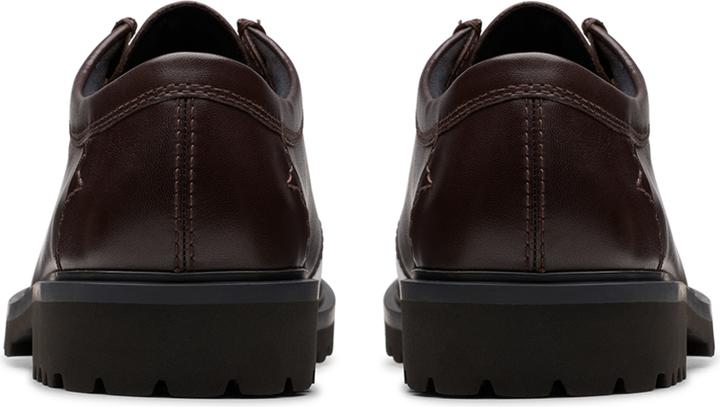 Produktbild Clarks M Berwick Seam (42.5)