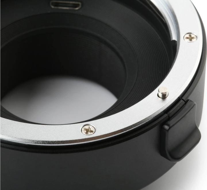 Actual product image Viltrox EF-FX1