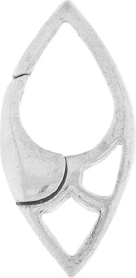 Produktbild Leyda Klickschloss Karabiner