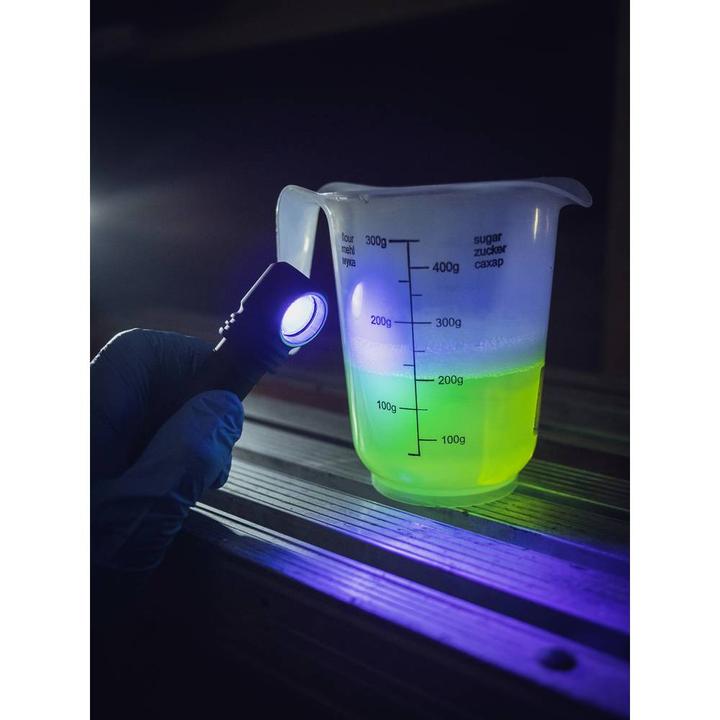 Produktbild ArmyTek Wizard C2 WUV Multifunktionslampe white & ultraviolet (11.20 cm, 1100 lm)